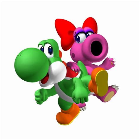 yoshi gay|Yoshi (franchise) .